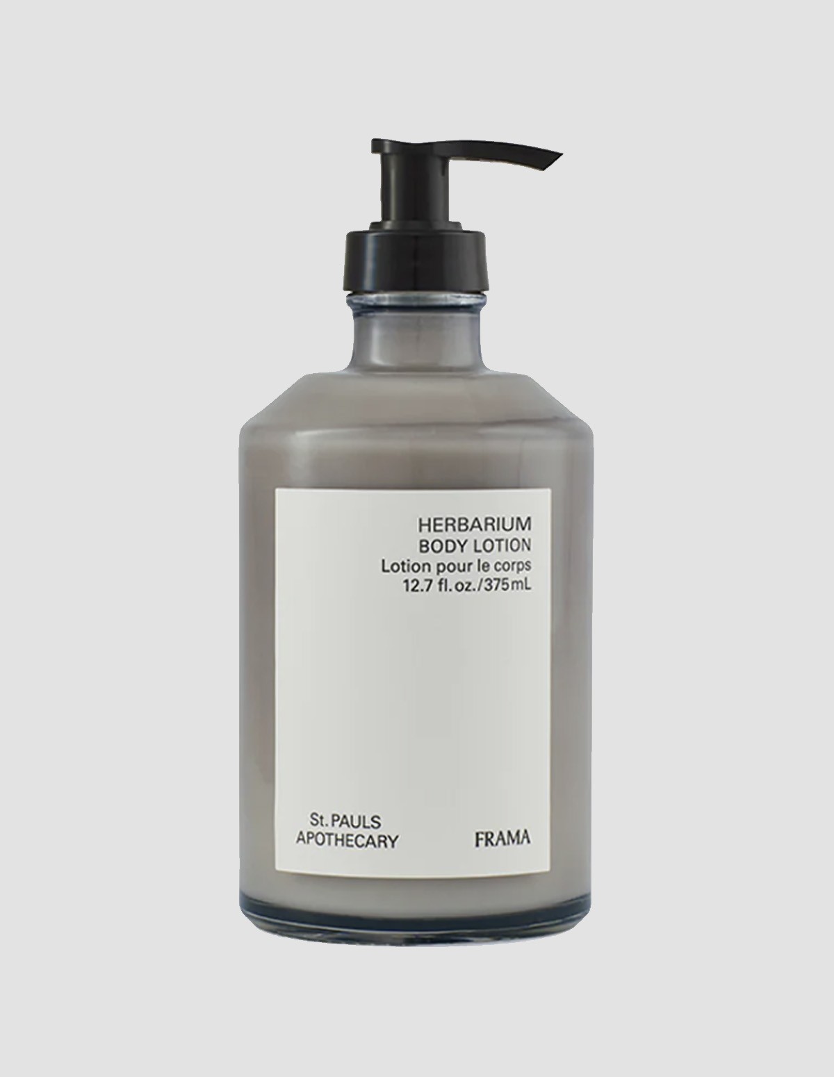 french trotters Frama Body Lotion Herbarium