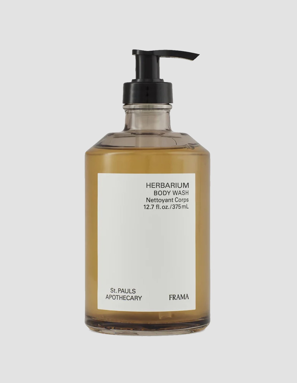 french trotters Frama Body Wash Herbarium