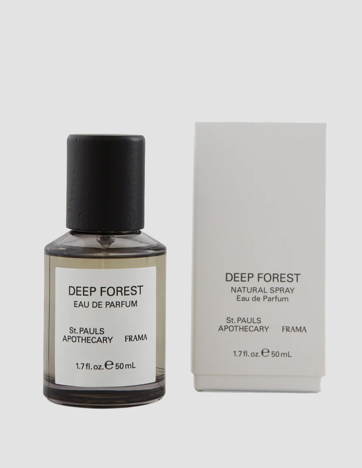 French Trotters Frama Deep Forest Edp 50ml