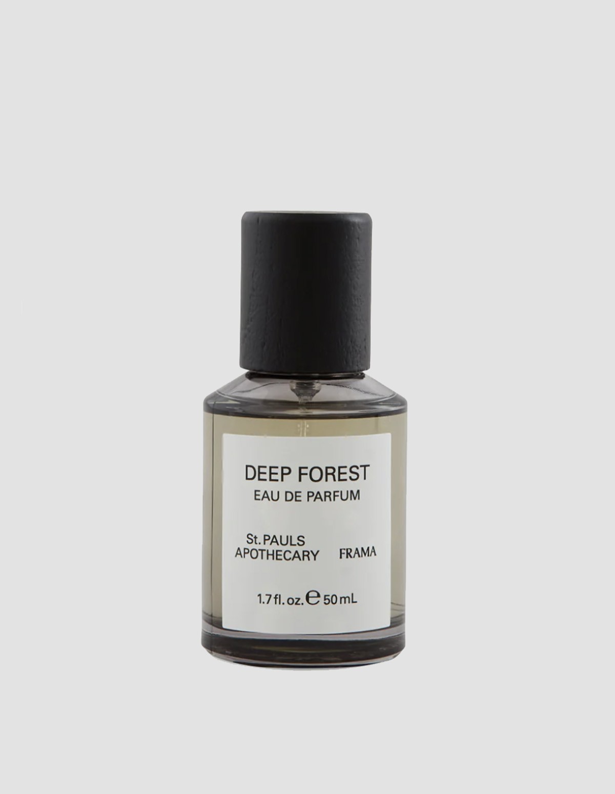 french trotters Frama Deep Forest Edp 50ml