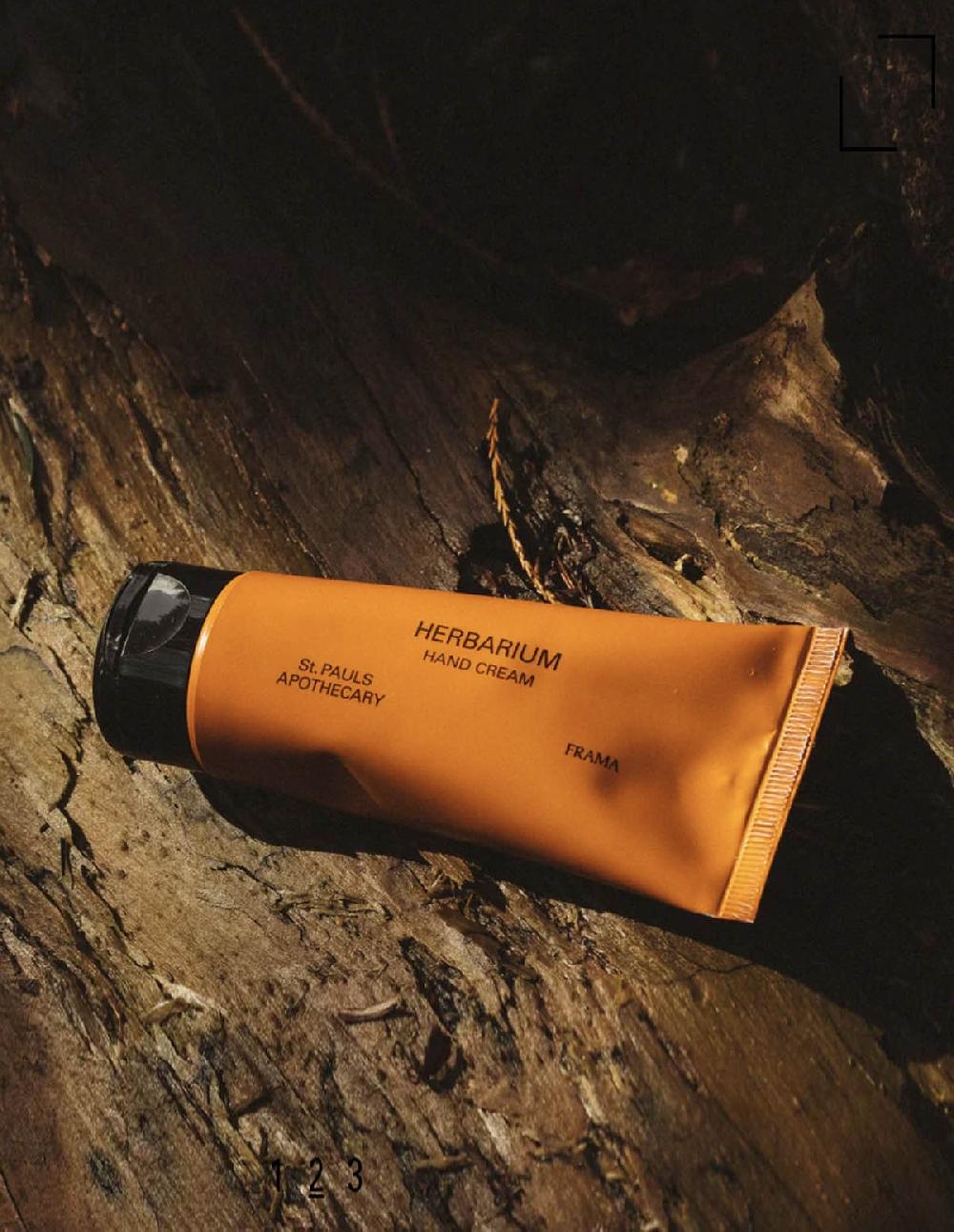 French Trotters Frama Hand Cream Herbarium
