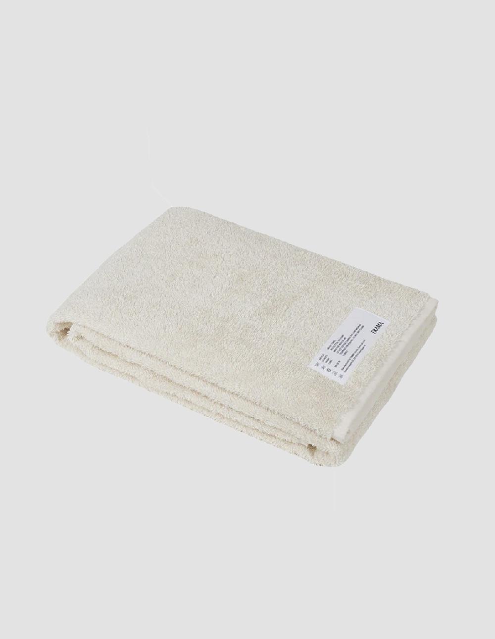 french trotters Frama Heavy Towel