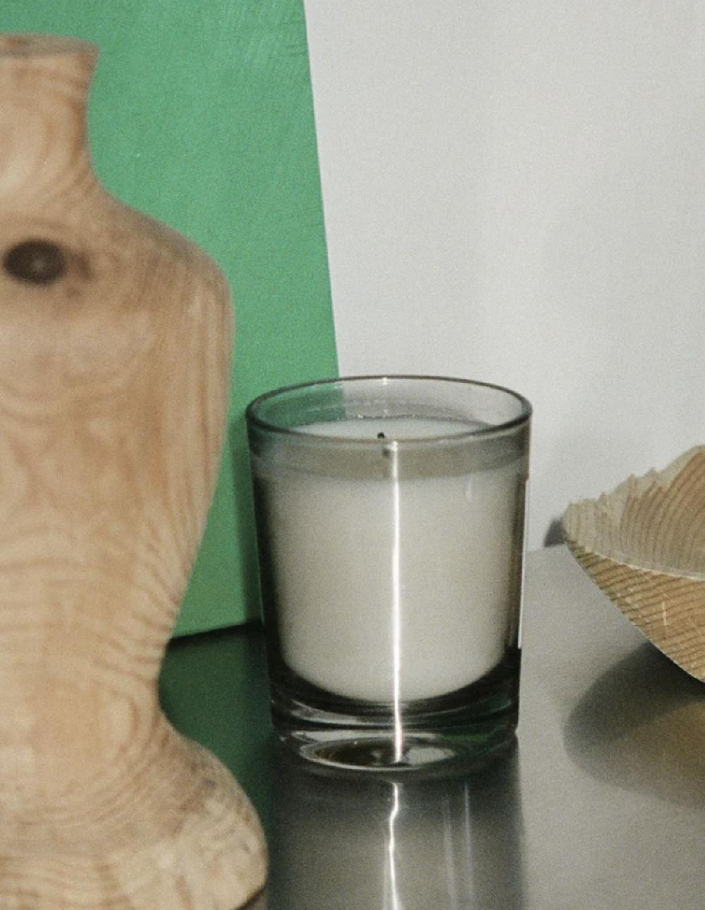 French Trotters Frama St Pauls Candle 60g