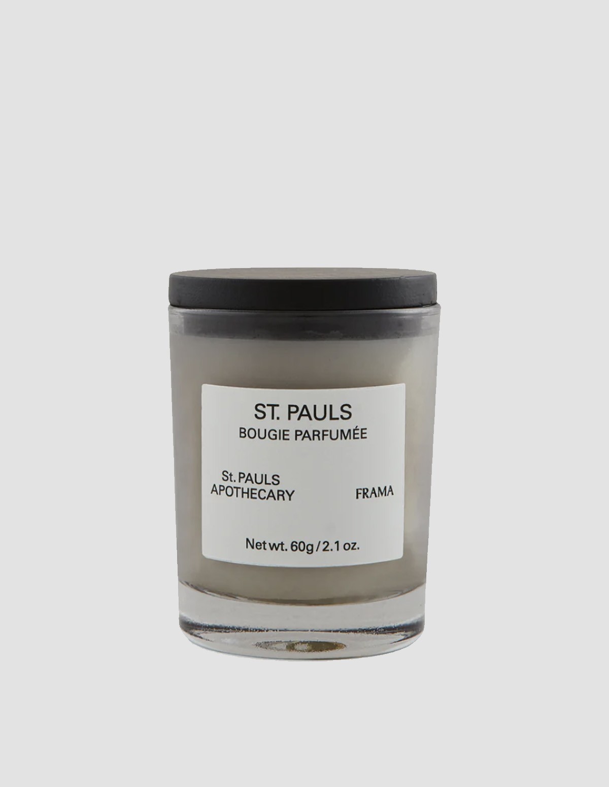 french trotters Frama St Pauls Candle 60g