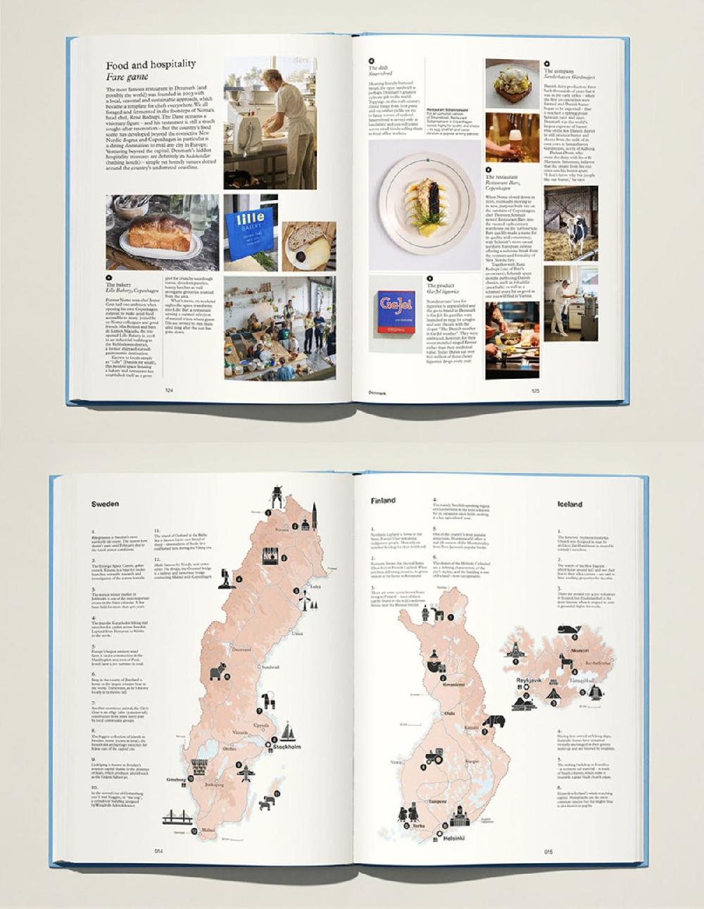 French Trotters France The Monocle Nordics