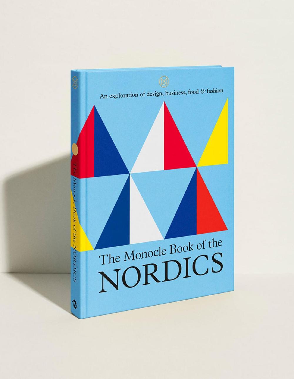 french trotters France The Monocle Nordics