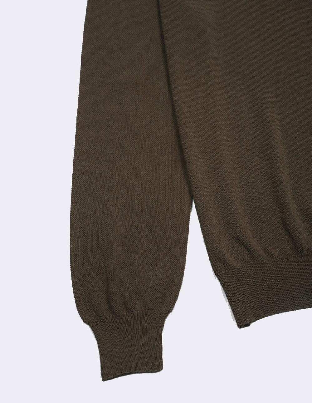 French Trotters Ft 57109/20678 Pull Piqué