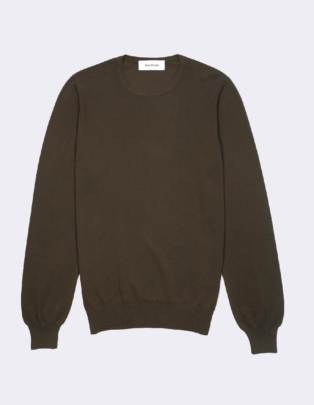 french trotters Ft 57109/20678 Pull Piqué