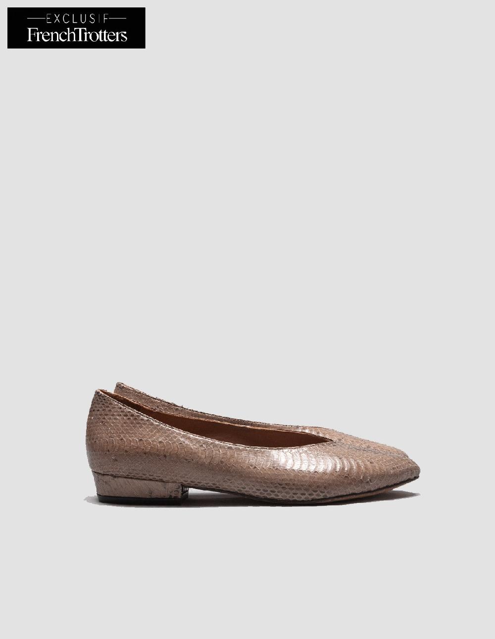 french trotters Ft Abbie Exclu Ft