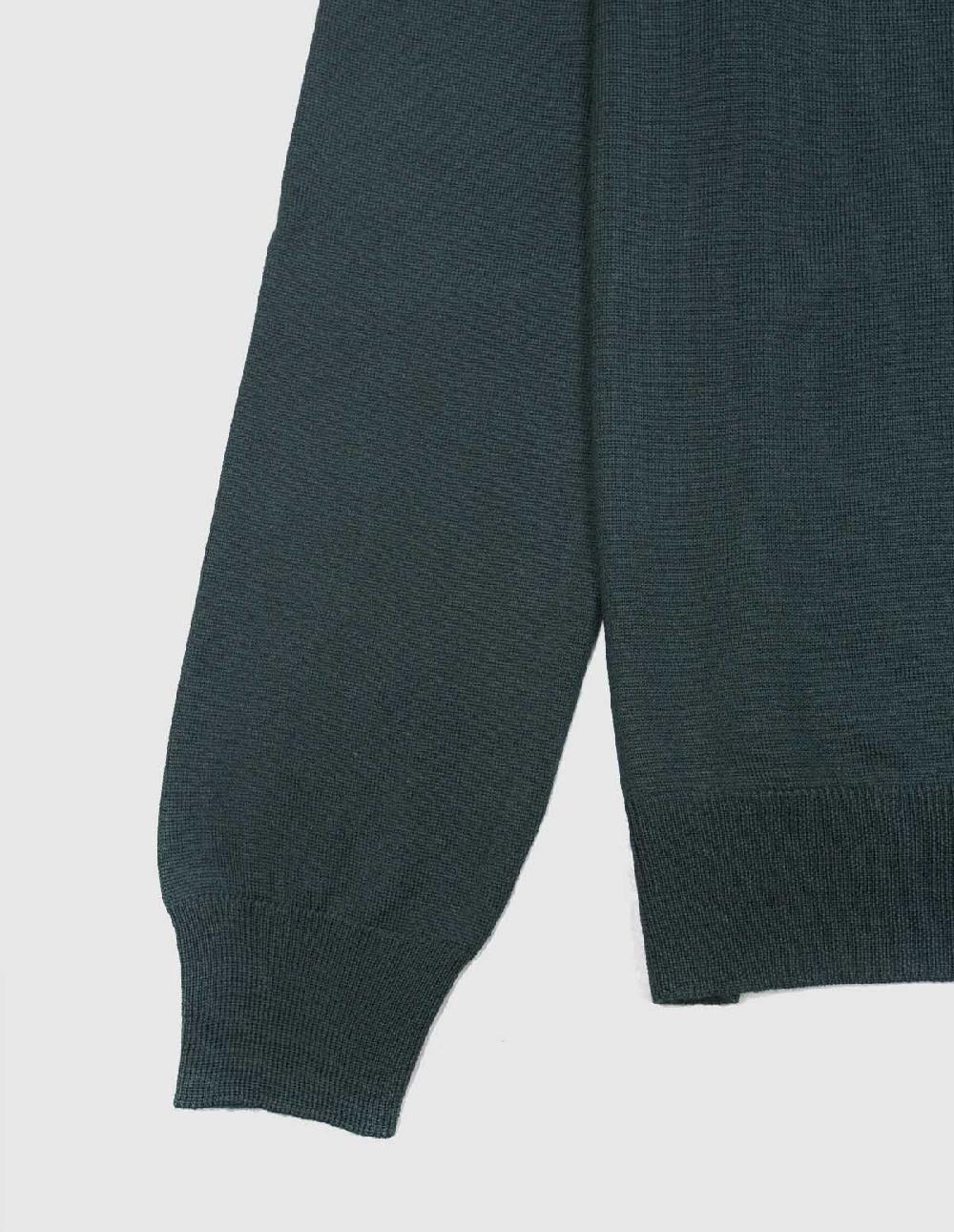 French Trotters Ft Classic Crew Laine Vierge