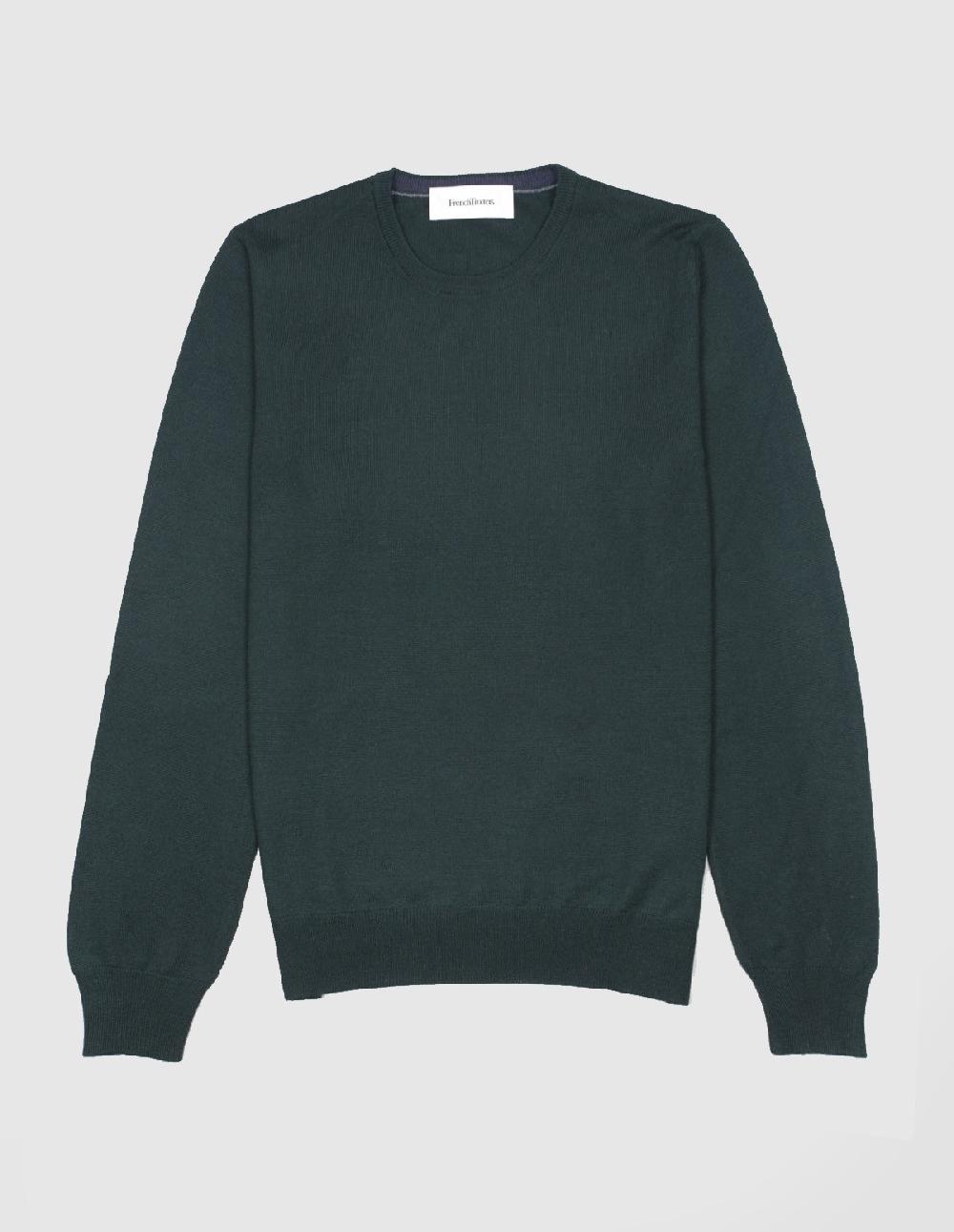 french trotters Ft Classic Crew Laine Vierge