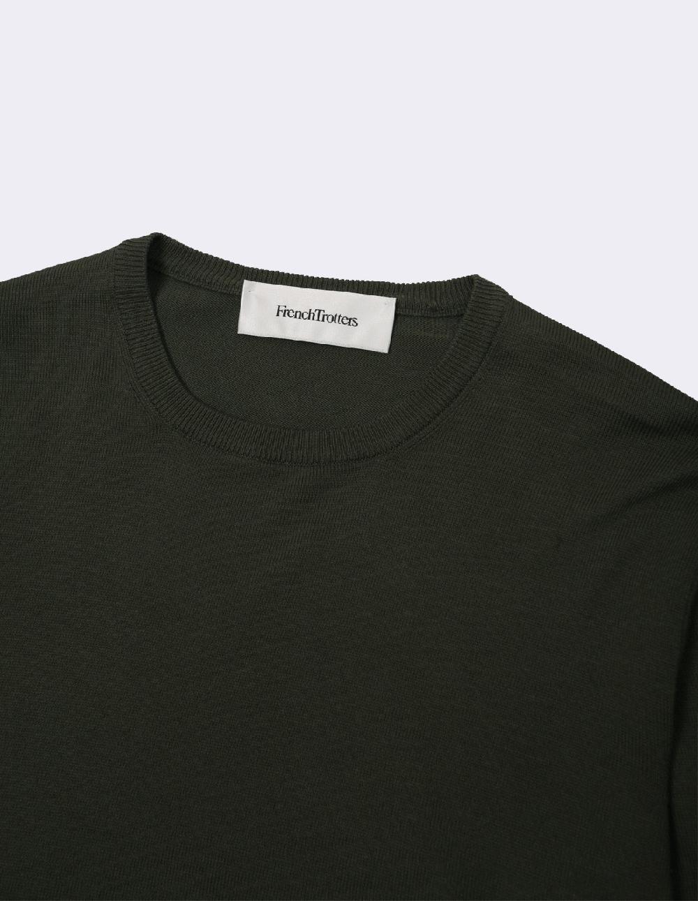 French Trotters Ft Classic Crew Ls