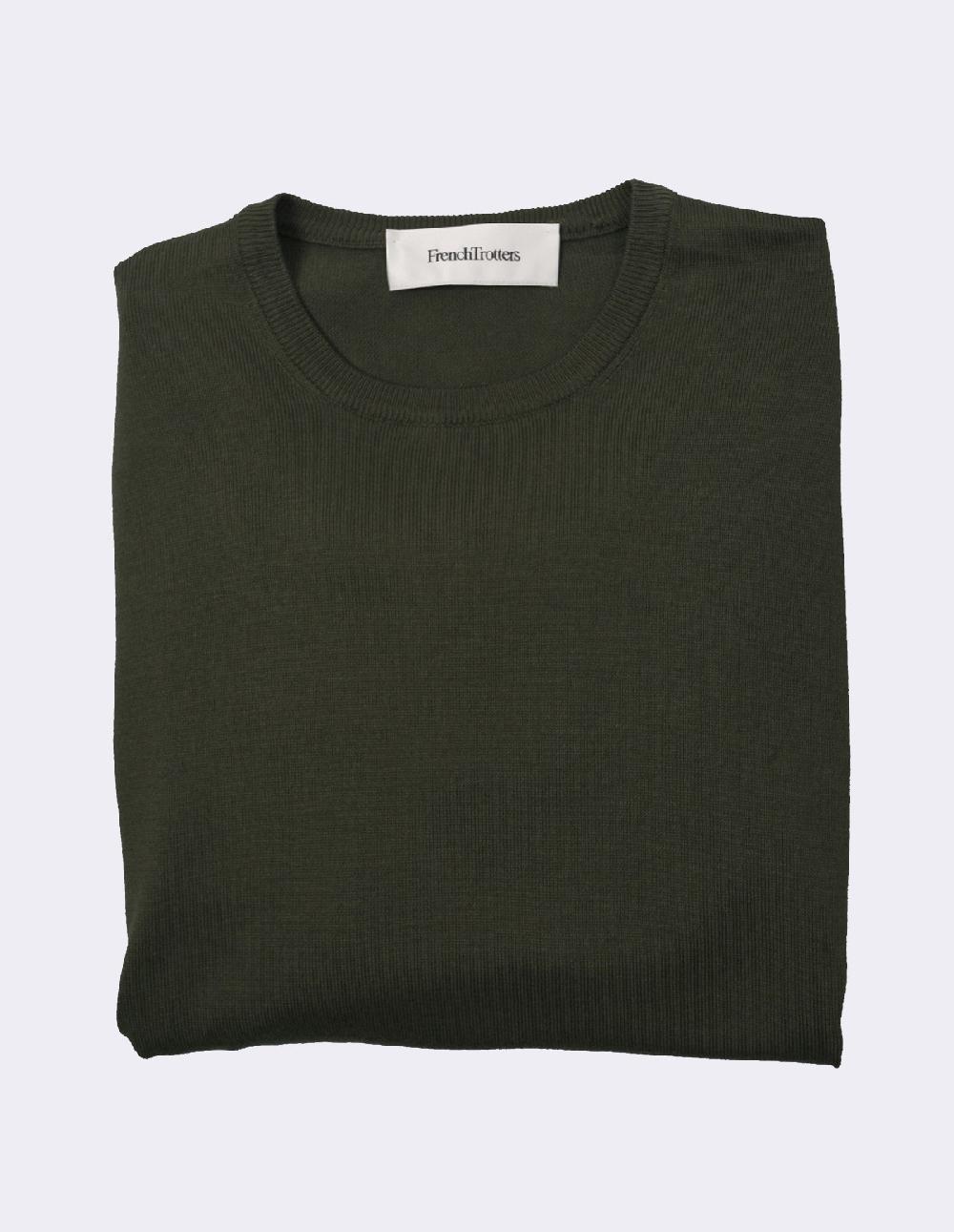 French Trotters Ft Classic Crew Ls