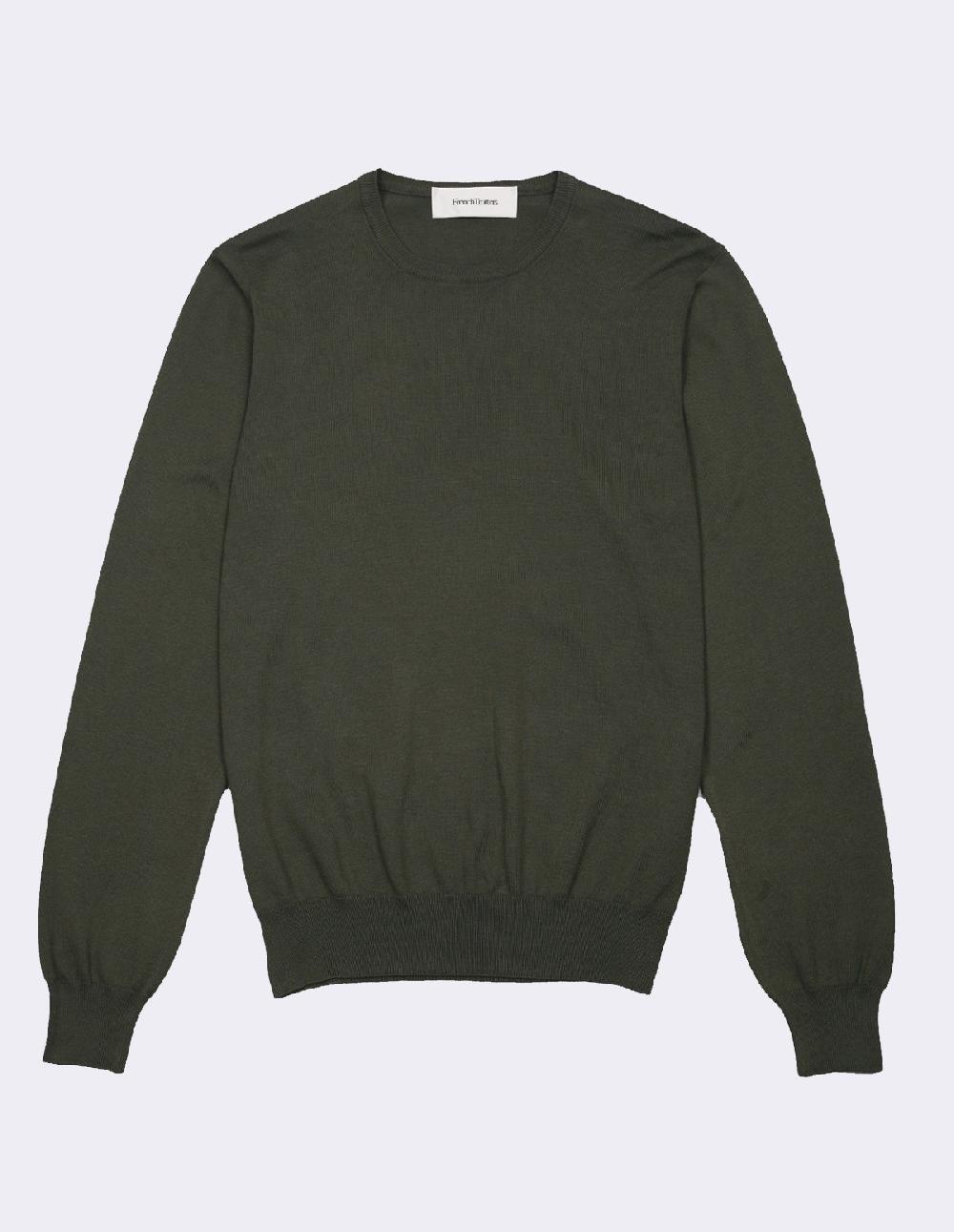 french trotters Ft Classic Crew Ls