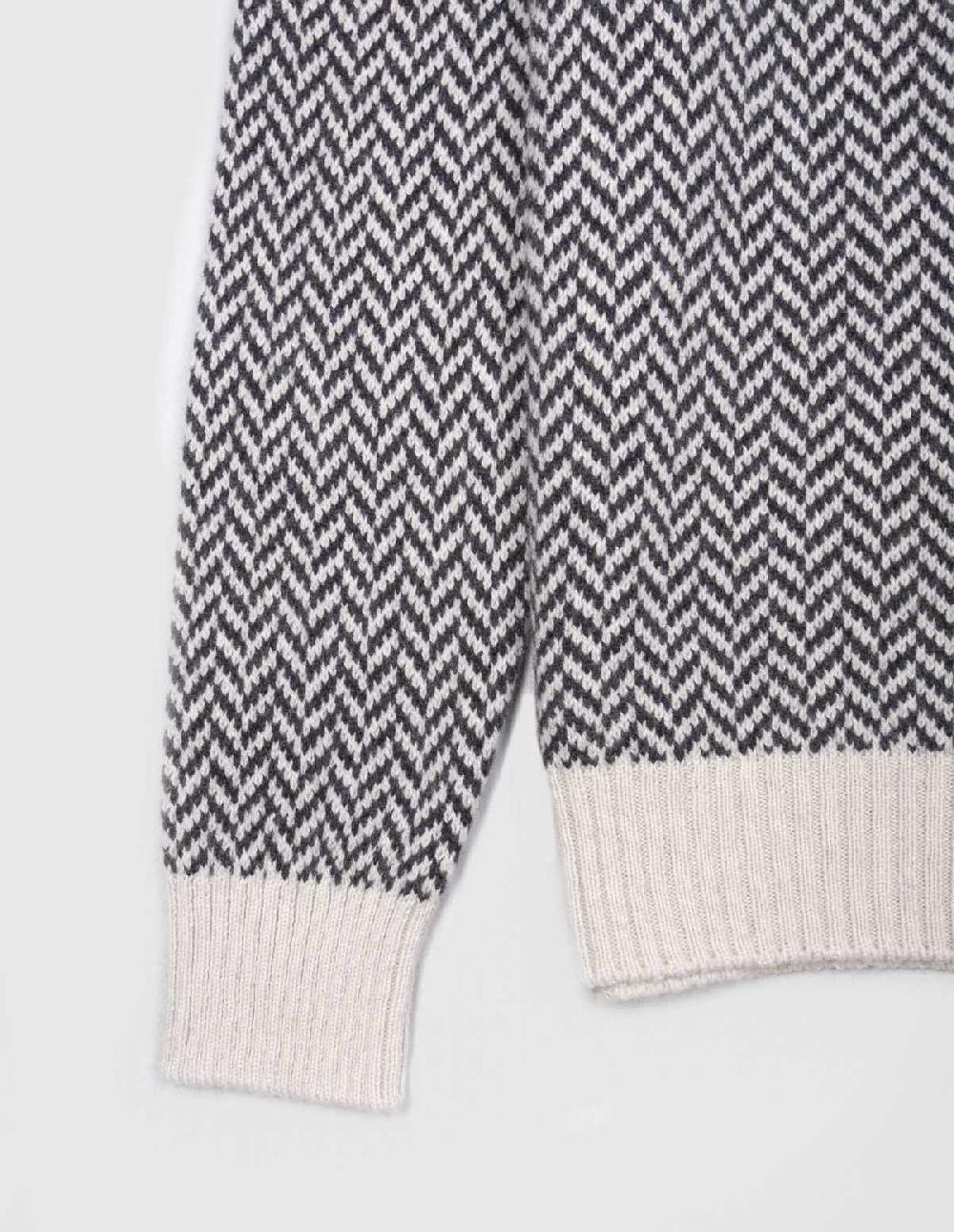 French Trotters Ft Col Roule Chevron