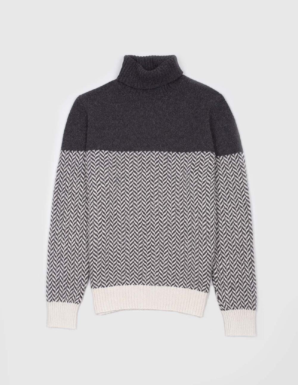 french trotters Ft Col Roule Chevron