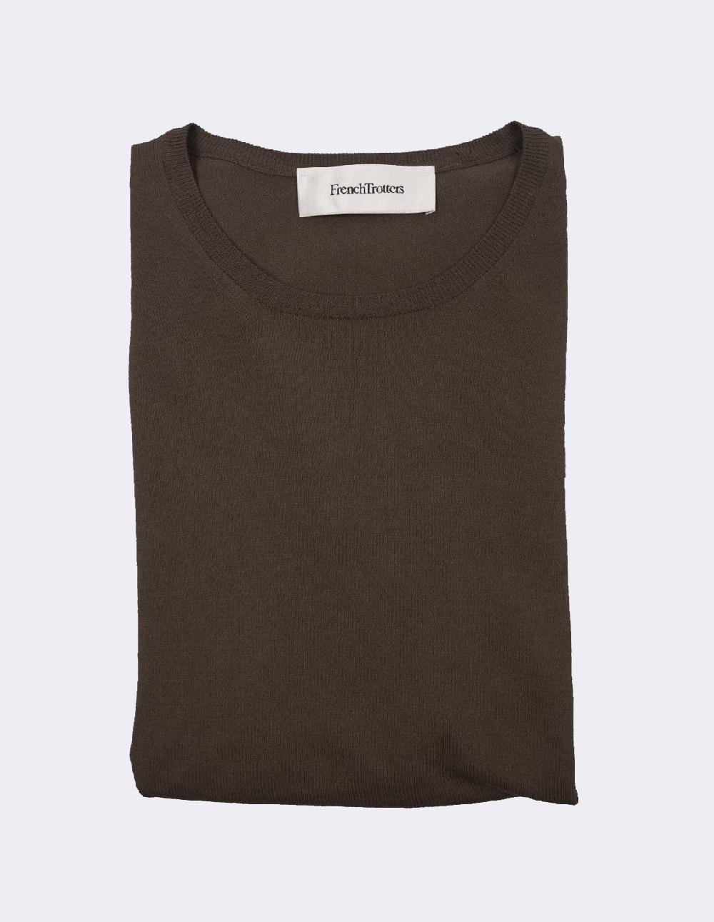 French Trotters Ft Crew Short Sleeves