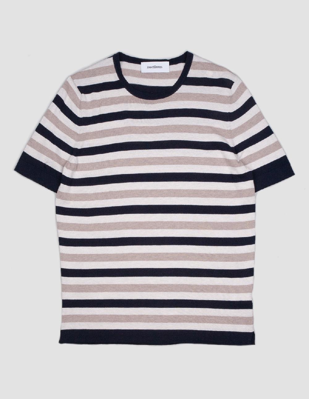 french trotters Ft Crew Short Sleeves