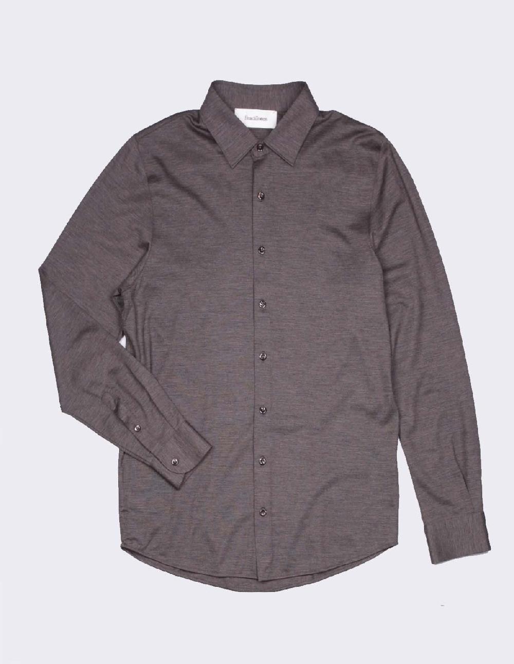 french trotters Ft Knitted Shirt