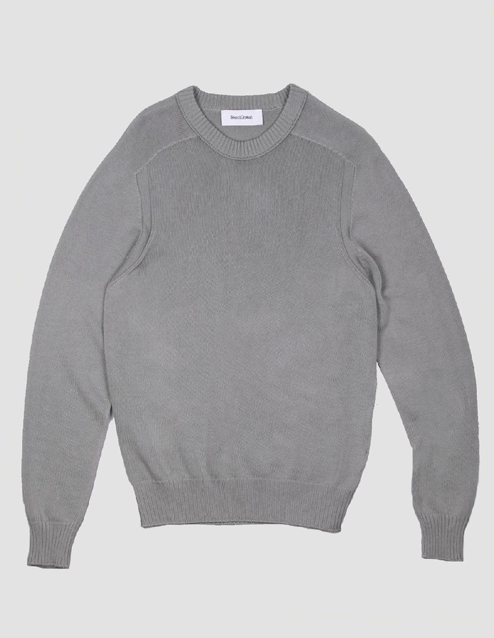 French Trotters Ft Pull Crew Ls