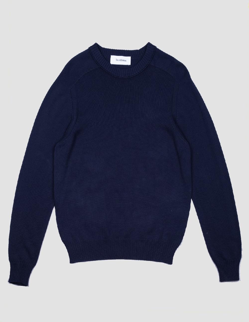 French Trotters Ft Pull Crew Ls
