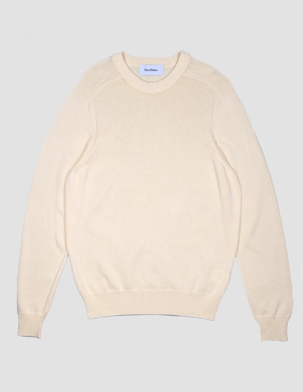 french trotters Ft Pull Crew Ls