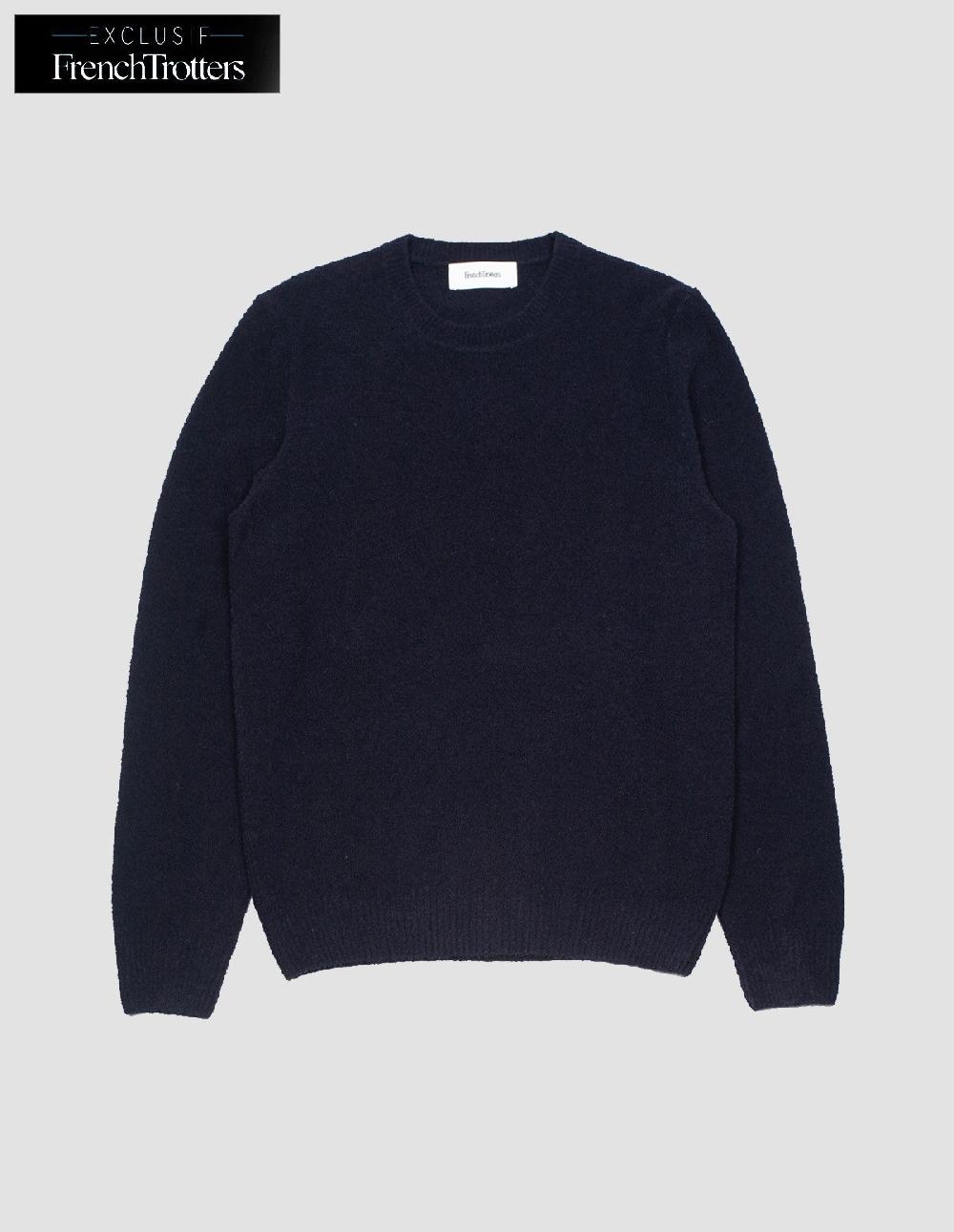 French Trotters Ft Pull Eponge