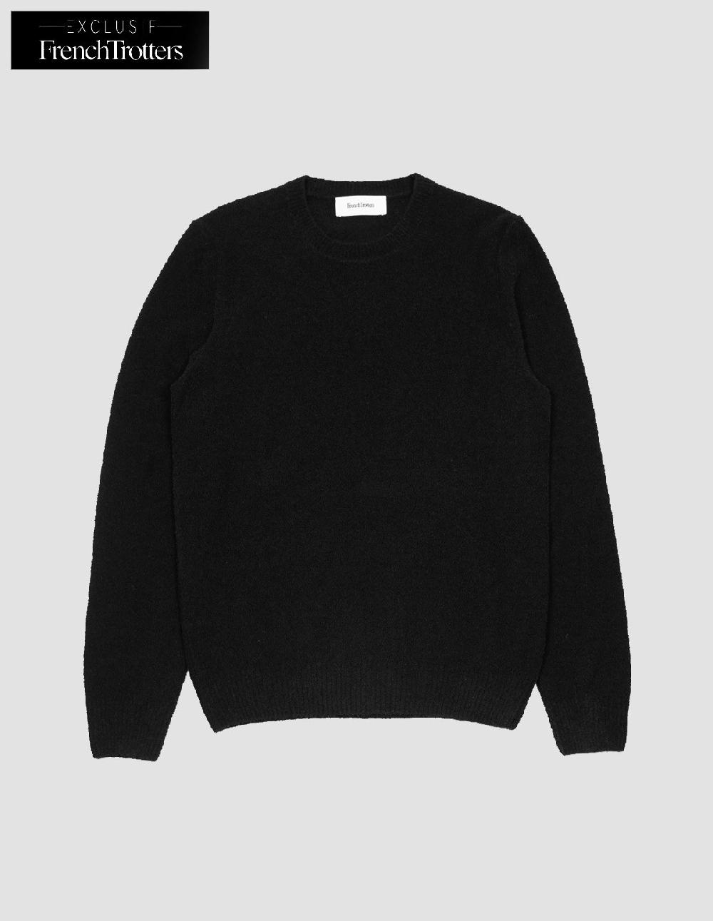 French Trotters Ft Pull Eponge