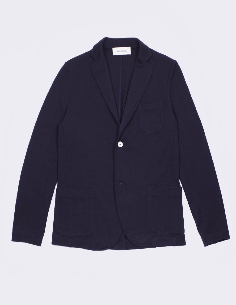 French Trotters Ft Veste 57106