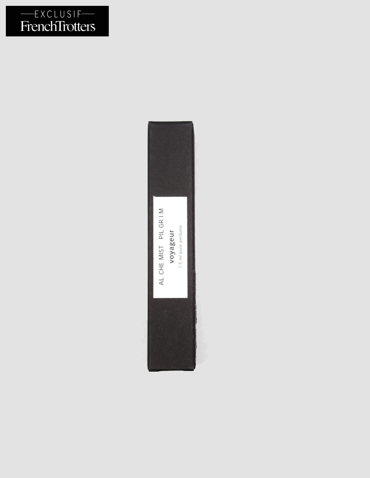 French Trotters Fum Exclu Perfume 7.5