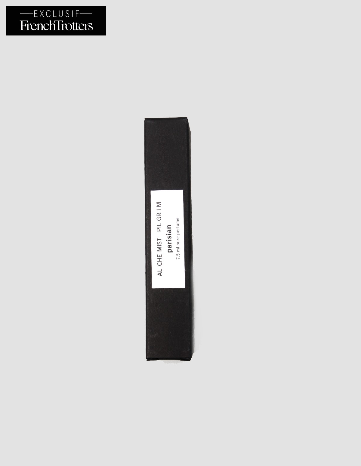 french trotters Fum Exclu Perfume 7.5