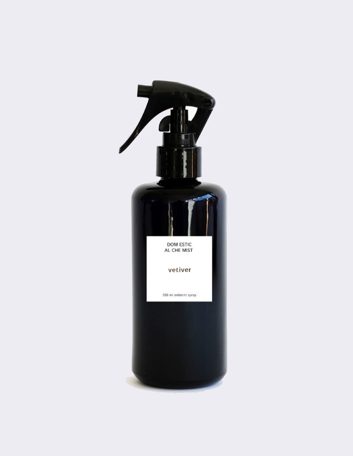 French Trotters Fum Par Fum Domestic Alchemist