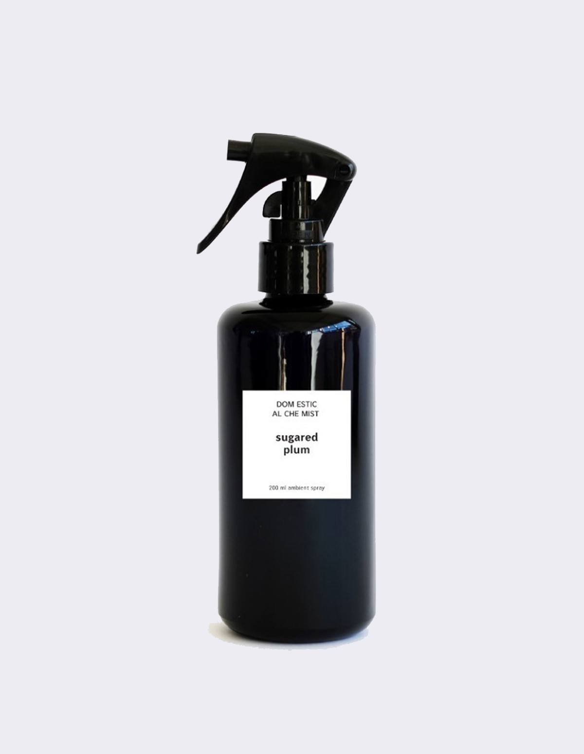 French Trotters Fum Par Fum Domestic Alchemist