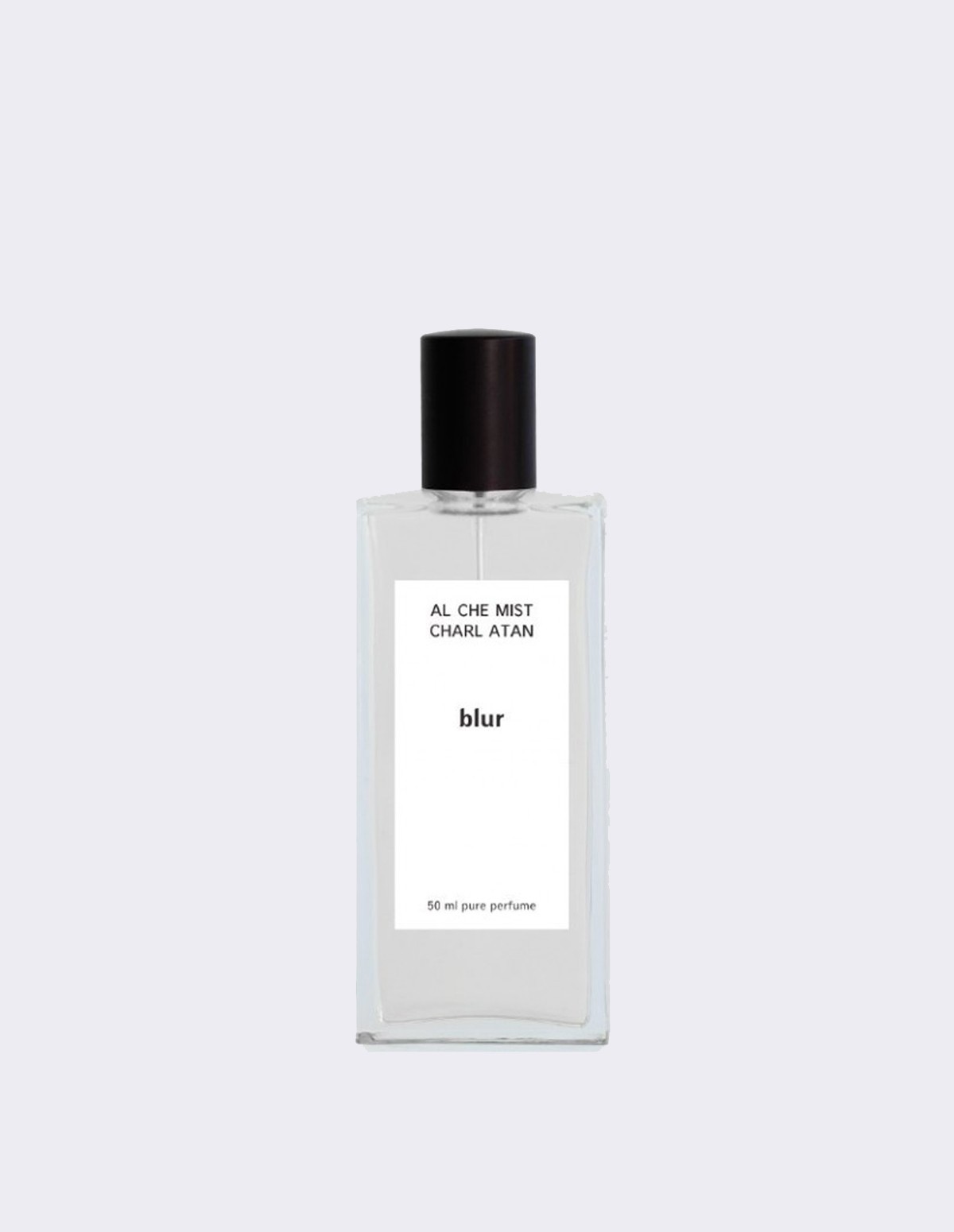 French Trotters Fumparfum Charlatan