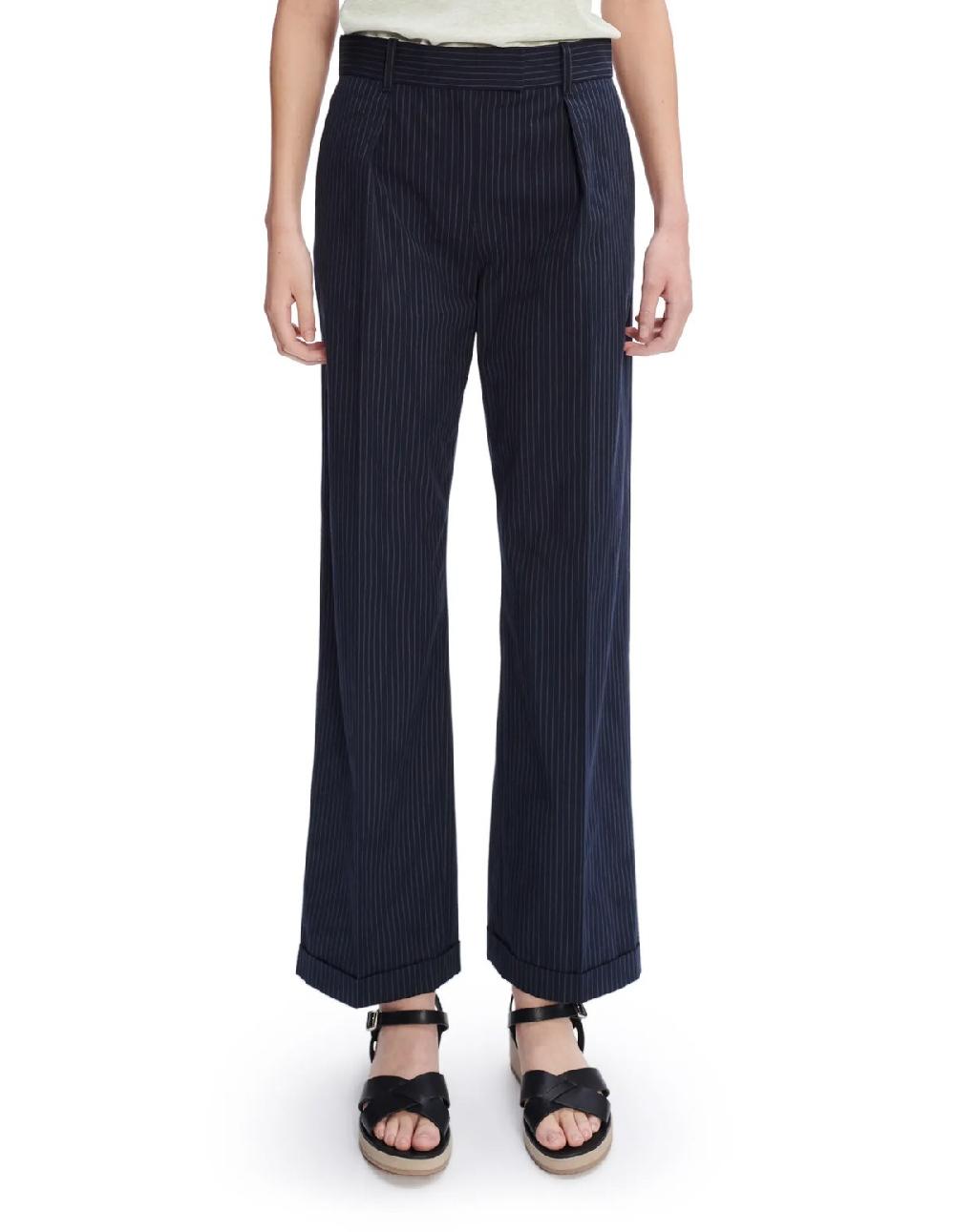French Trotters Grand Pantalon Camilla