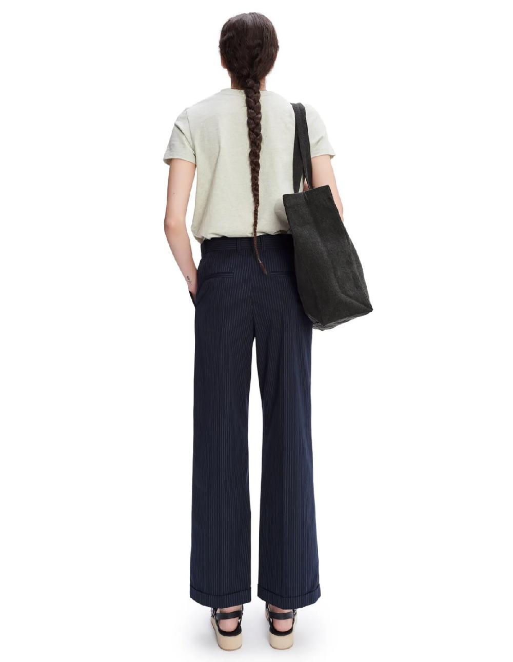 French Trotters Grand Pantalon Camilla