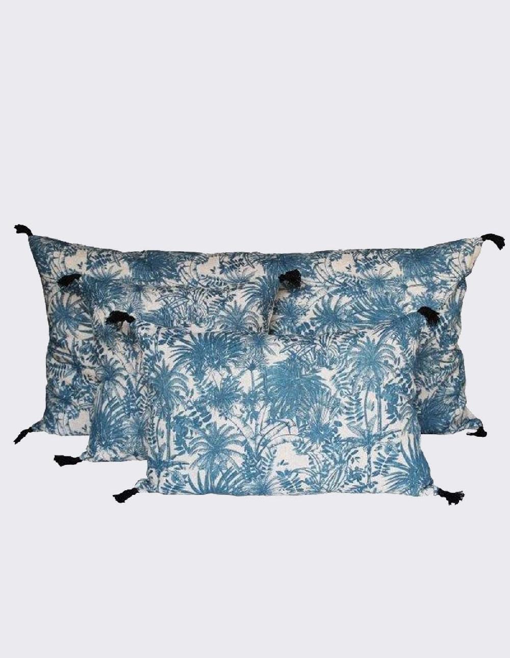 french trotters Harmony Mahe Hdc 55x110