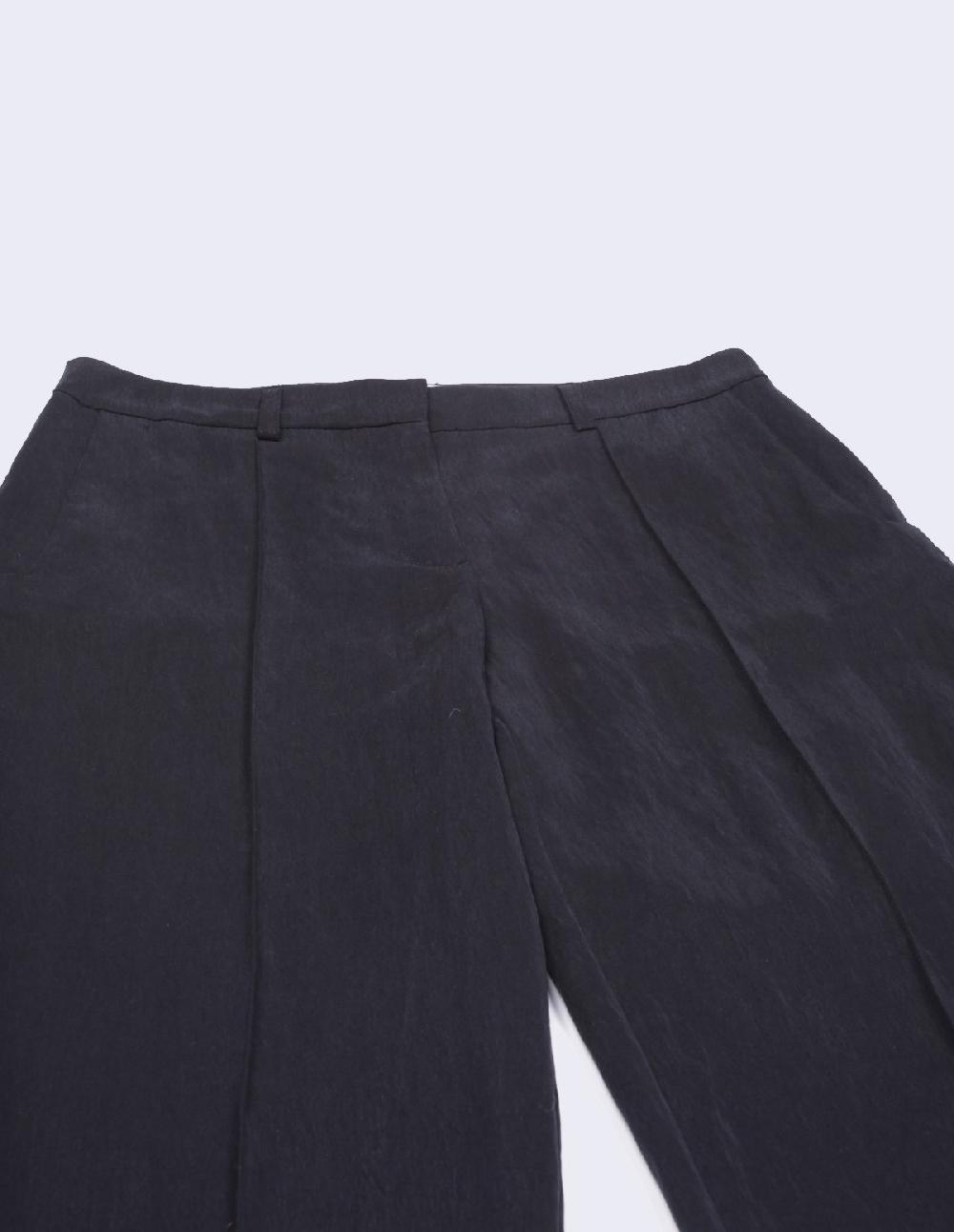 French Trotters HELMUT