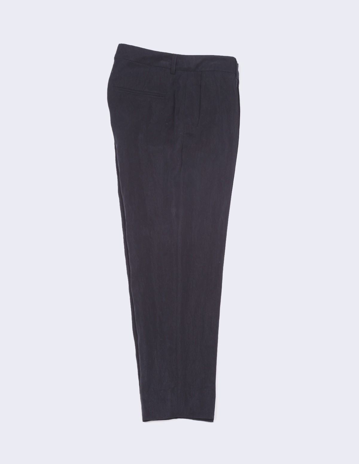 French Trotters HELMUT