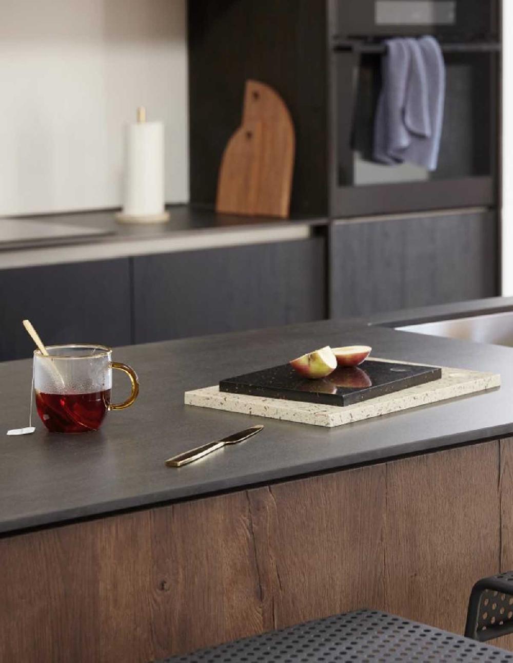 French Trotters Hubsch Set Terrazo