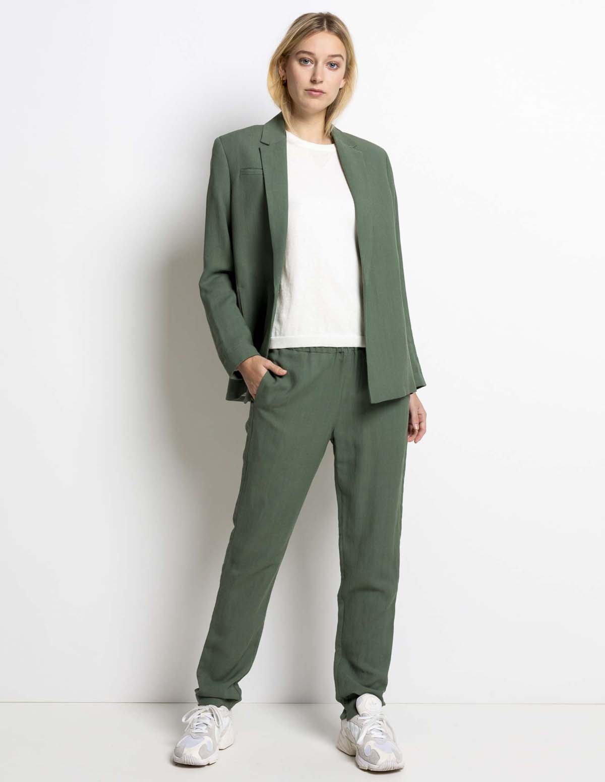 French Trotters Huma Boaz Pants