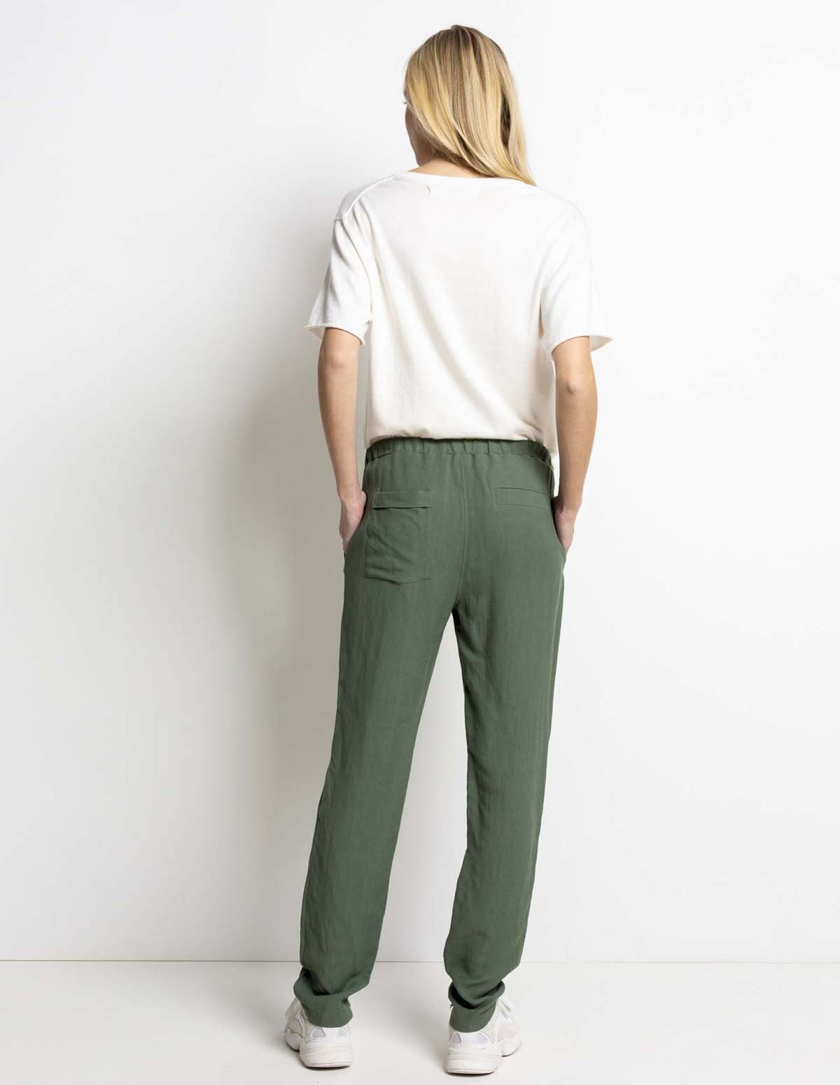 French Trotters Huma Boaz Pants