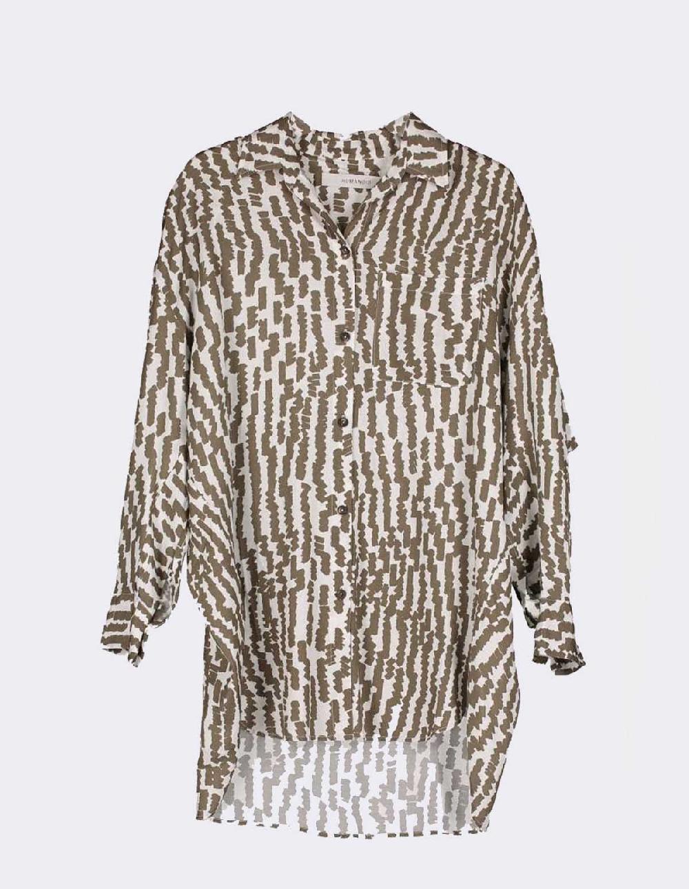 french trotters Huma Darell Top