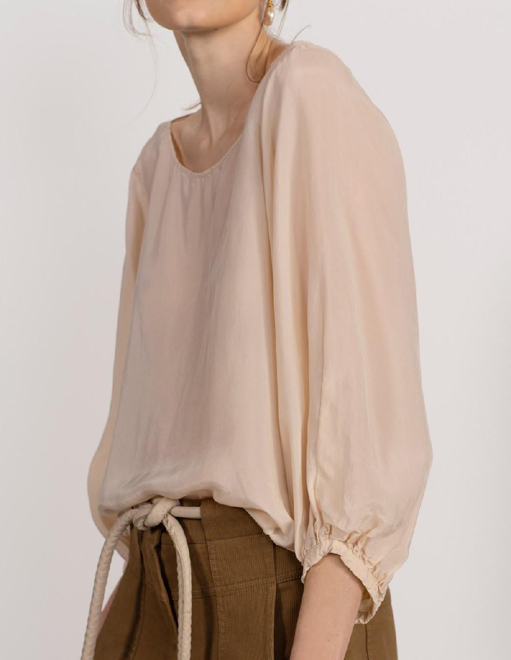 French Trotters Huma Fauna Top