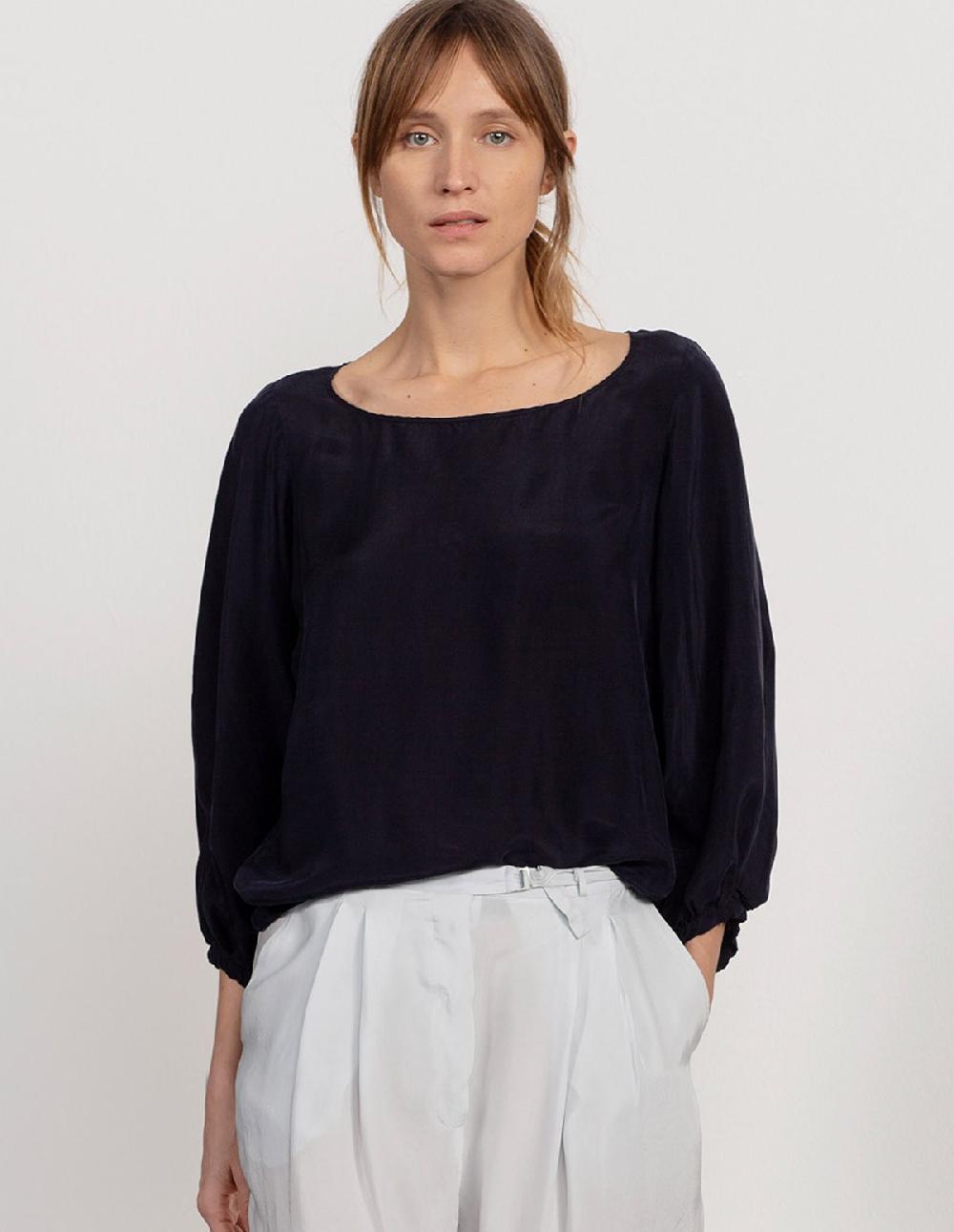 French Trotters Huma Fauna Top