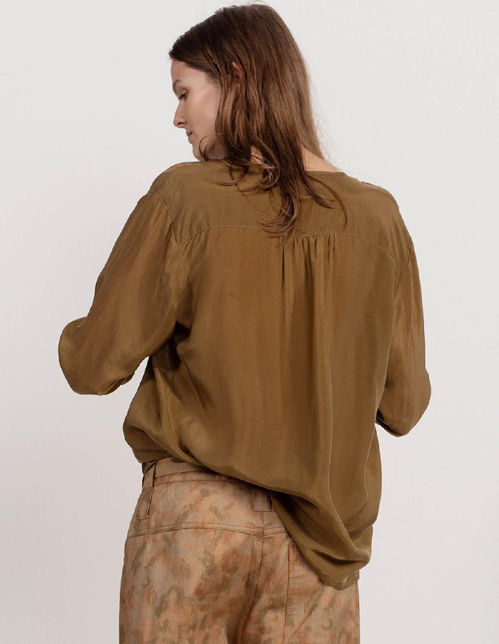 French Trotters Huma Filyn Top