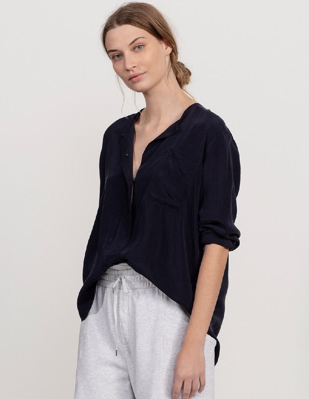 French Trotters Huma Filyn Top