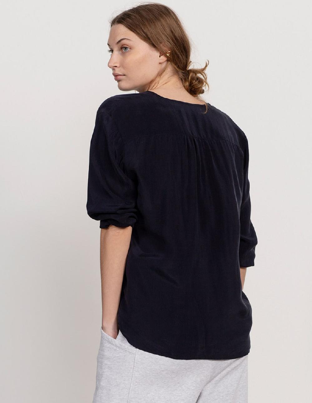 French Trotters Huma Filyn Top