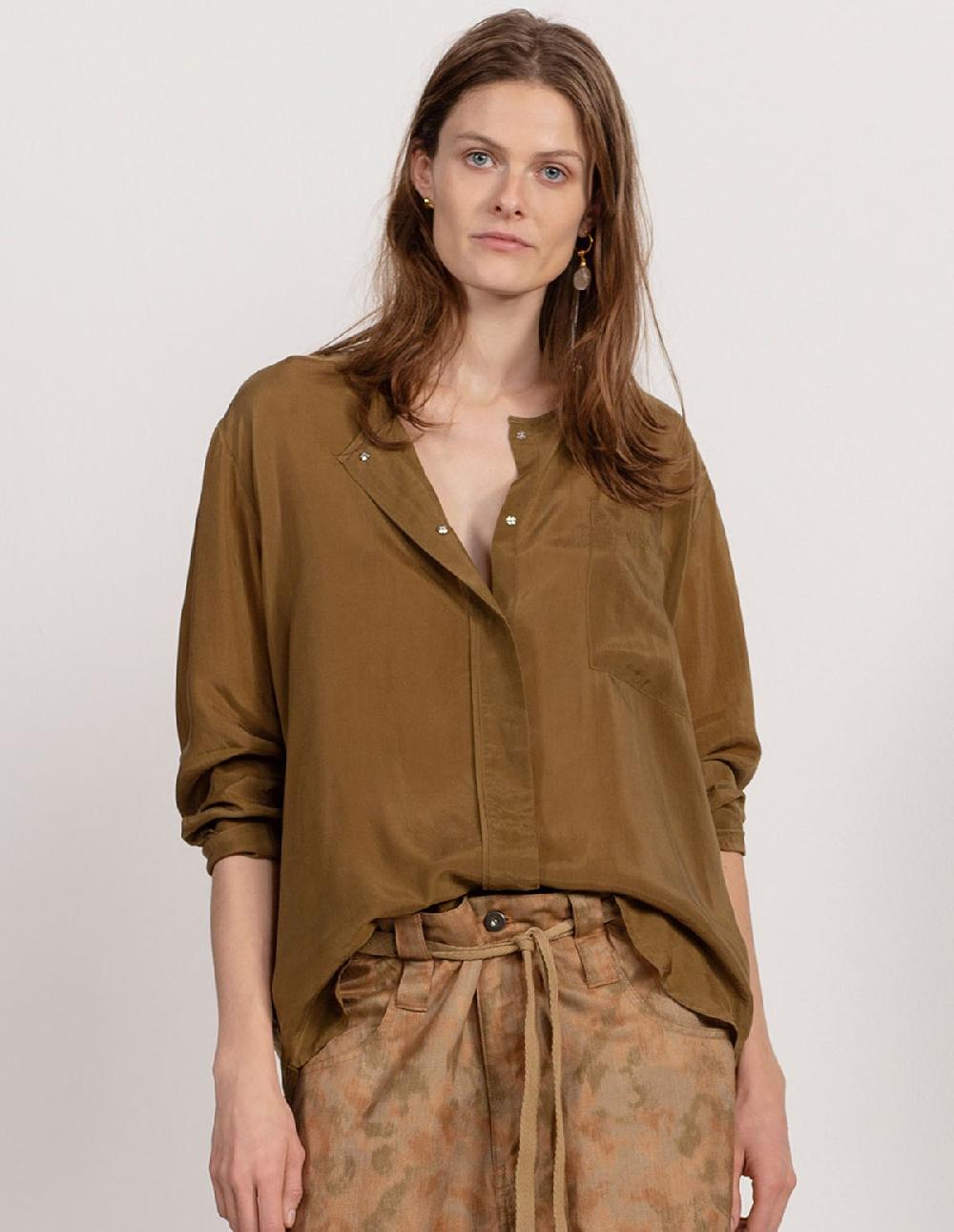 french trotters Huma Filyn Top