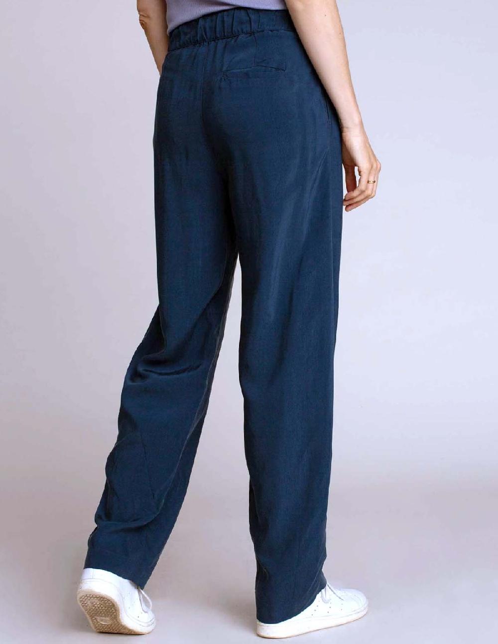 French Trotters Huma Gula Pants